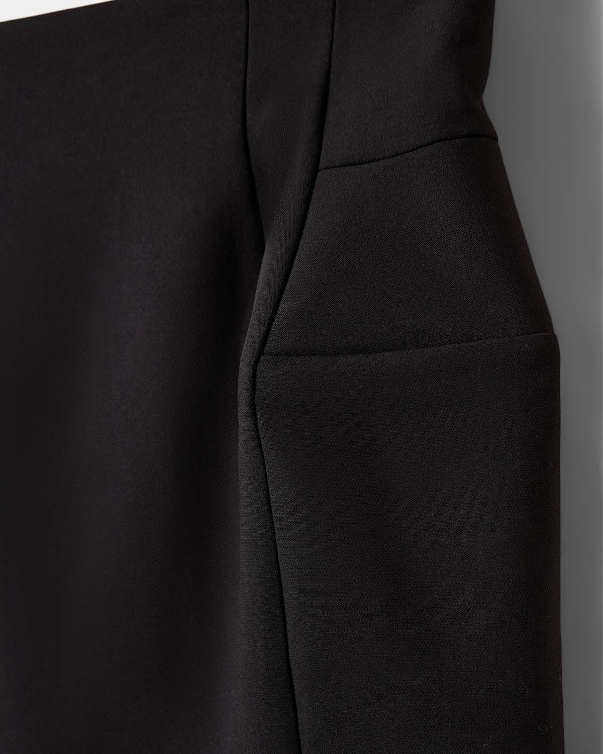 Sofie Schnoor WOMEN ABBIESW MINI NEDERDEL Nederdel 1000 Black