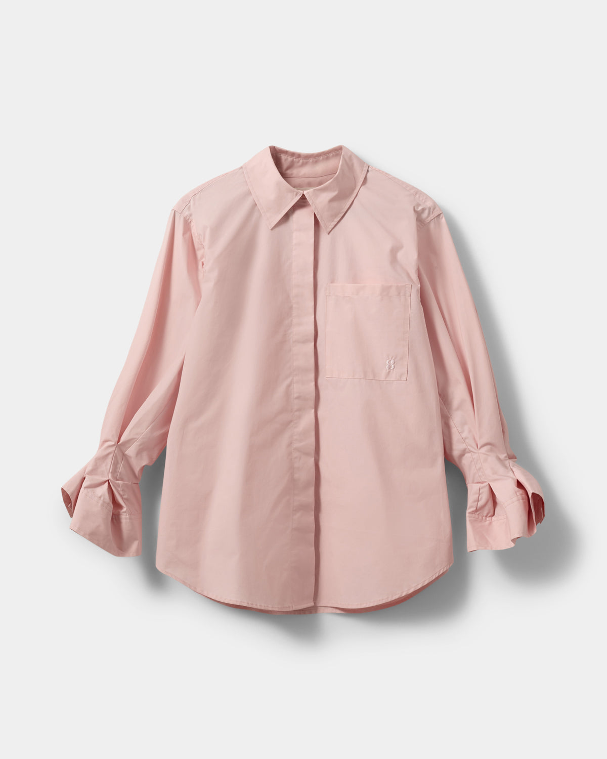 Sofie Schnoor WOMEN ABBYSW SKJORTE Skjorte 4260 Douce Pink