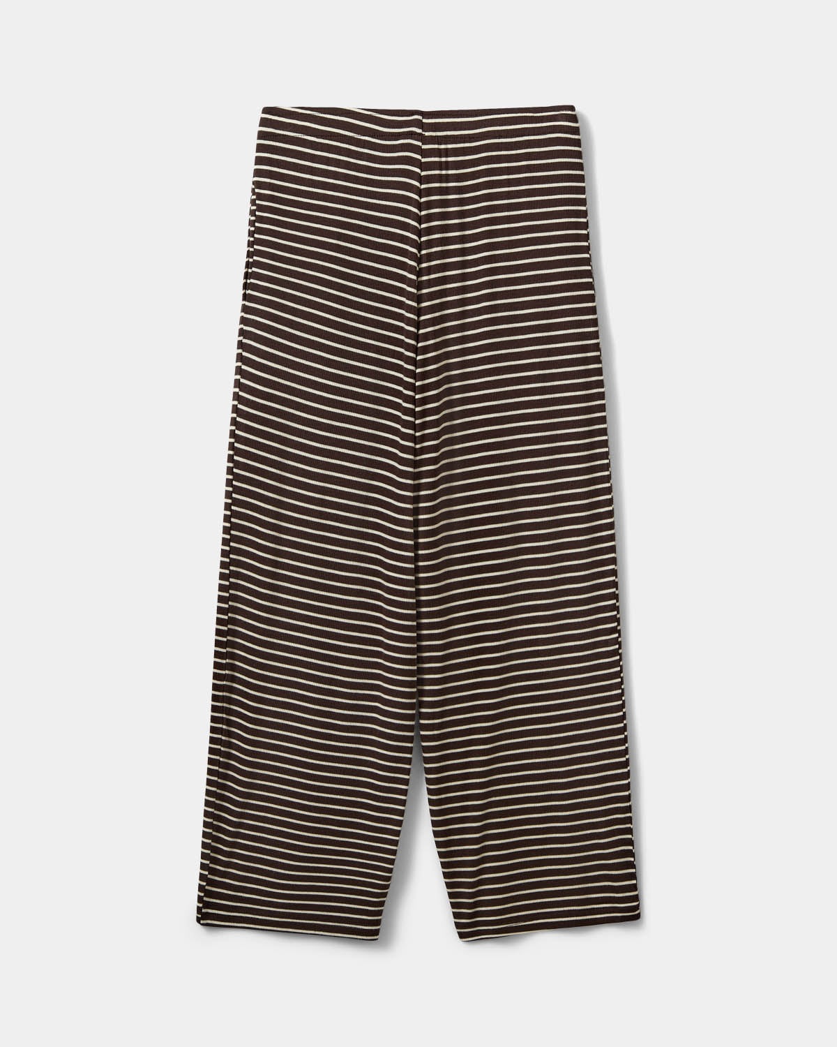 Sofie Schnoor YOUNG ABIGALESY JERSEY BUKS Buks 7113 Brown Striped