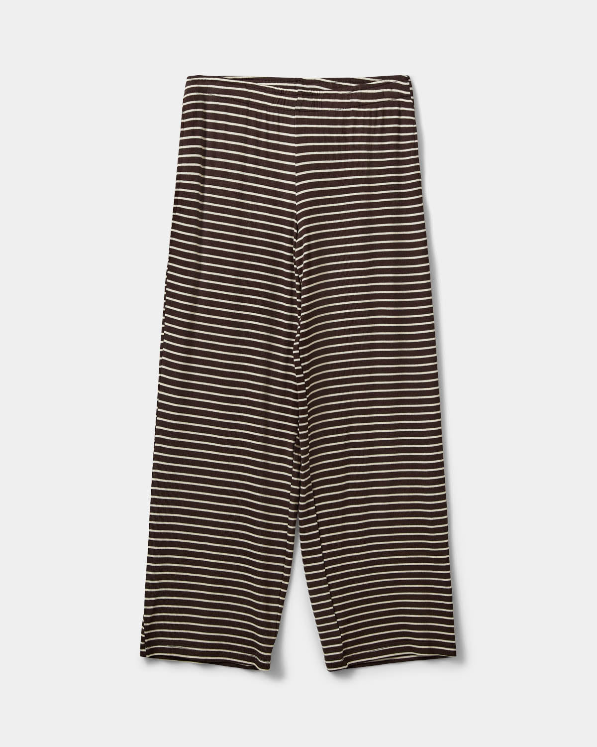 Sofie Schnoor YOUNG ABIGALESY JERSEY BUKS Buks 7113 Brown Striped