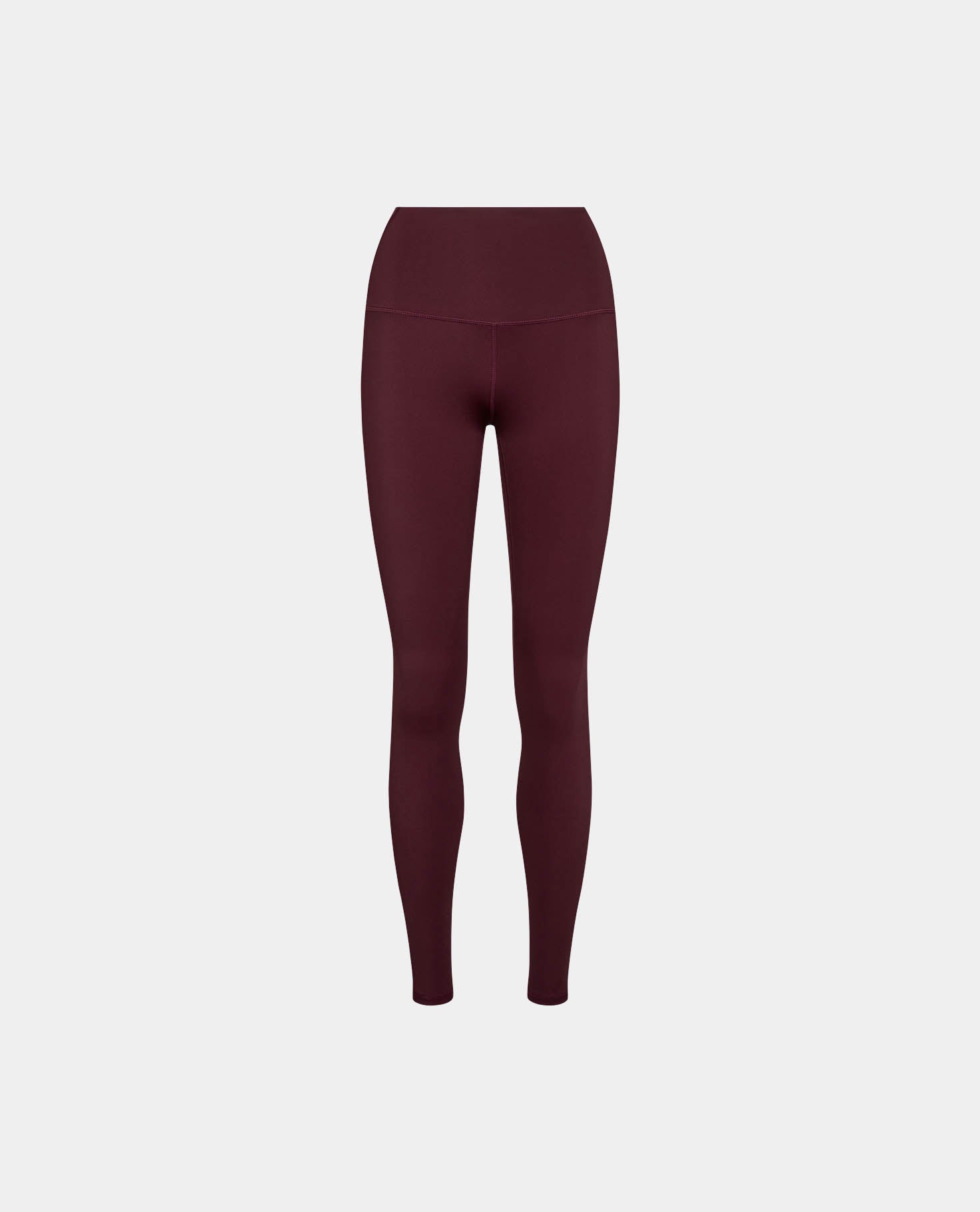 Sofie Schnoor SPORT ADELASPO LEGGINGS Leggings 4067 Burgundy