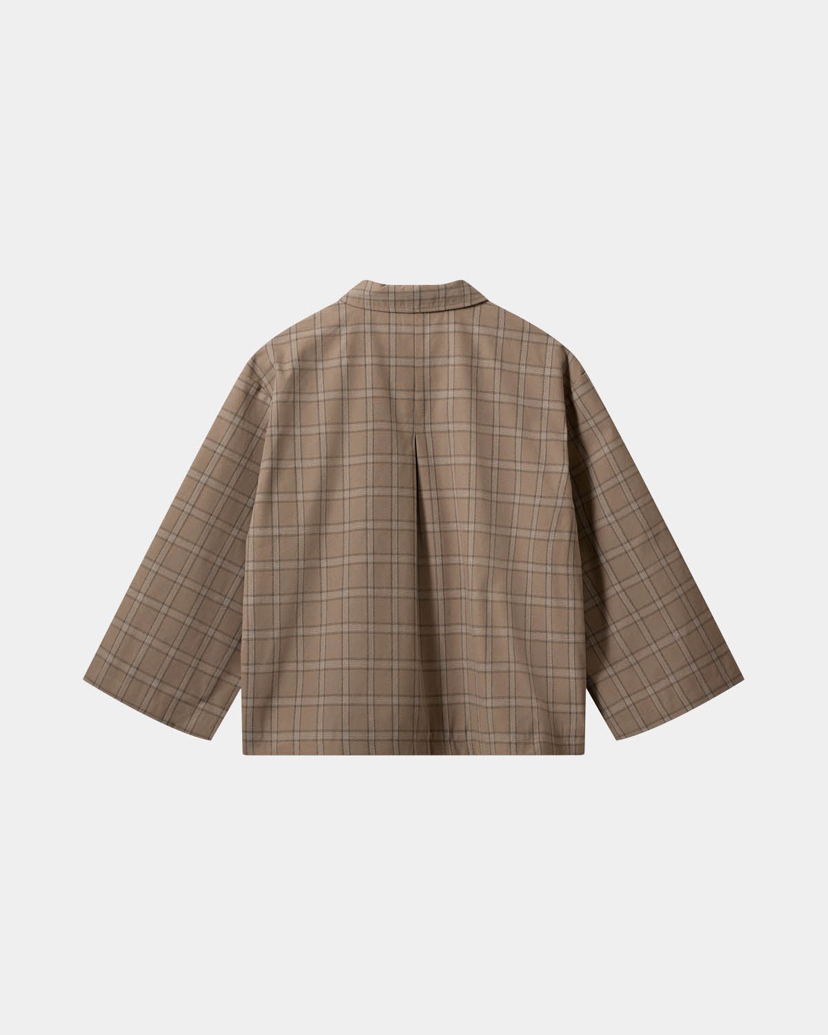 Sofie Schnoor WOMEN AGATHASW JAKKE Jakke 9145 Light Brown Check