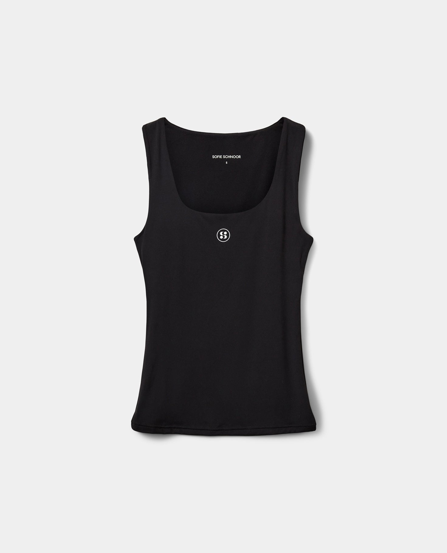 Sofie Schnoor SPORT AGNETASPO TOP Top 1000 Black