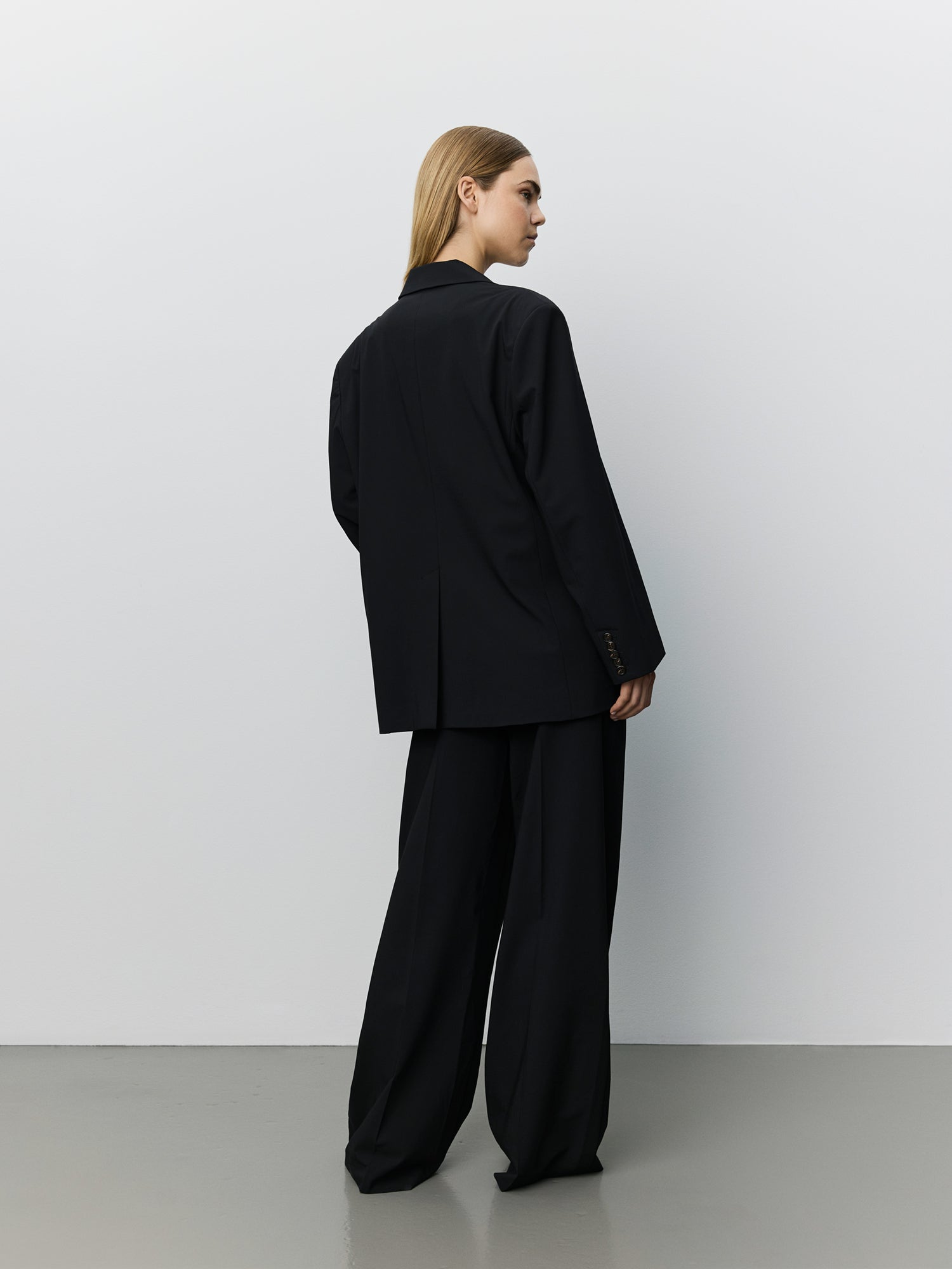 Sofie Schnoor WOMEN ALESSANDRASW BUKSER Buks 1000 Black