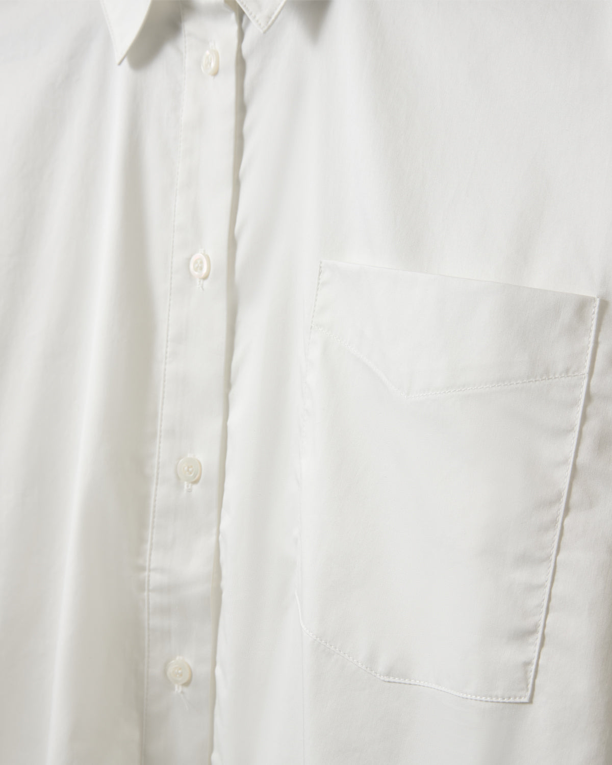 Sofie Schnoor WOMEN ALINASW OVERSIZED SKJORTE Skjorte 0105 White