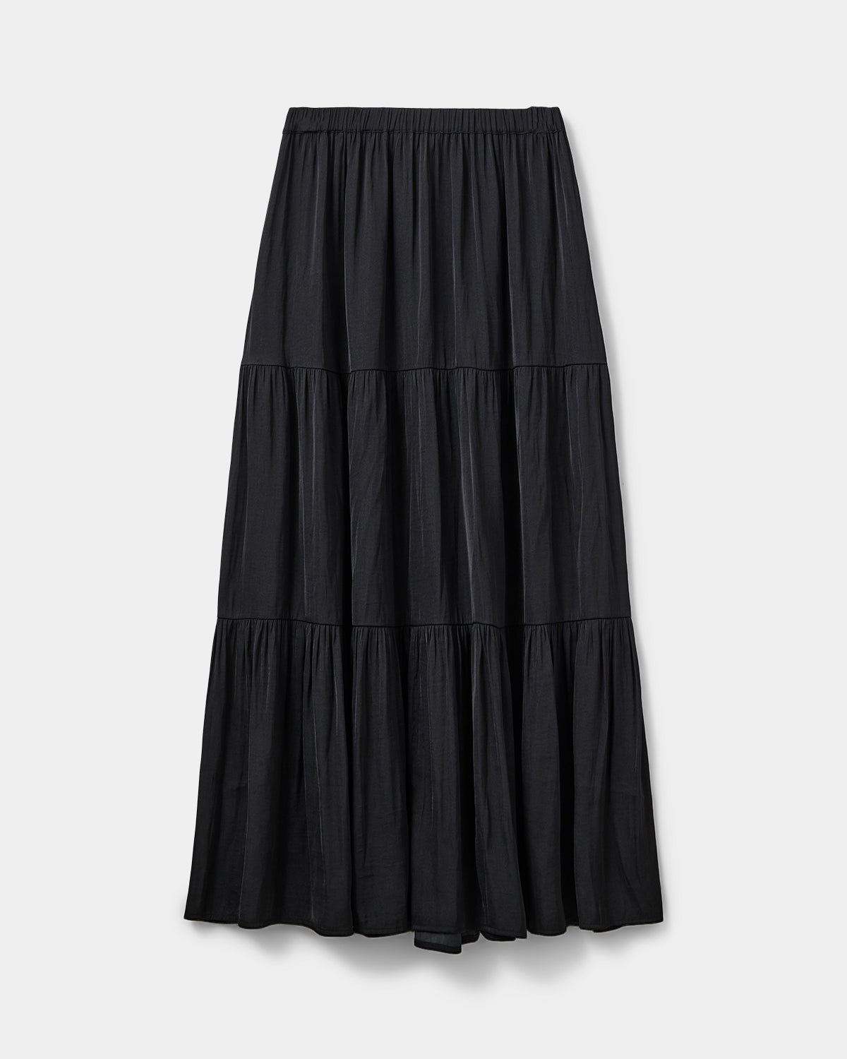 Sofie Schnoor WOMEN ALVILDASW NEDERDEL Nederdel 1000 Black
