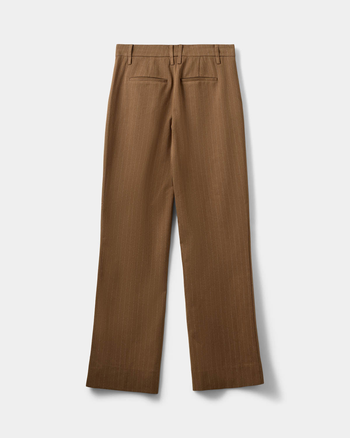 Sofie Schnoor WOMEN AMILASW BUKSER Buks 7164 Maple Brown