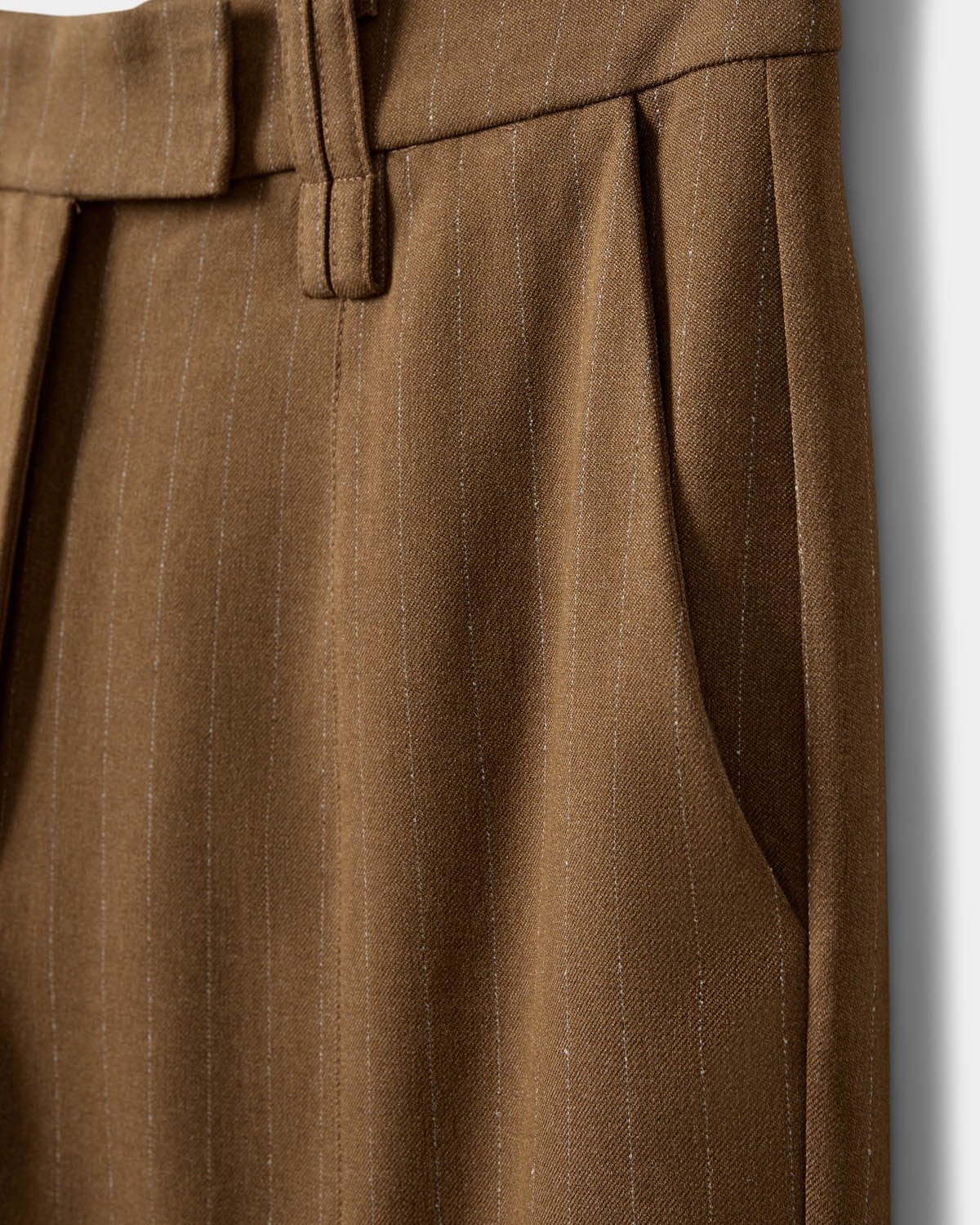 Sofie Schnoor WOMEN AMILASW BUKSER Buks 7164 Maple Brown