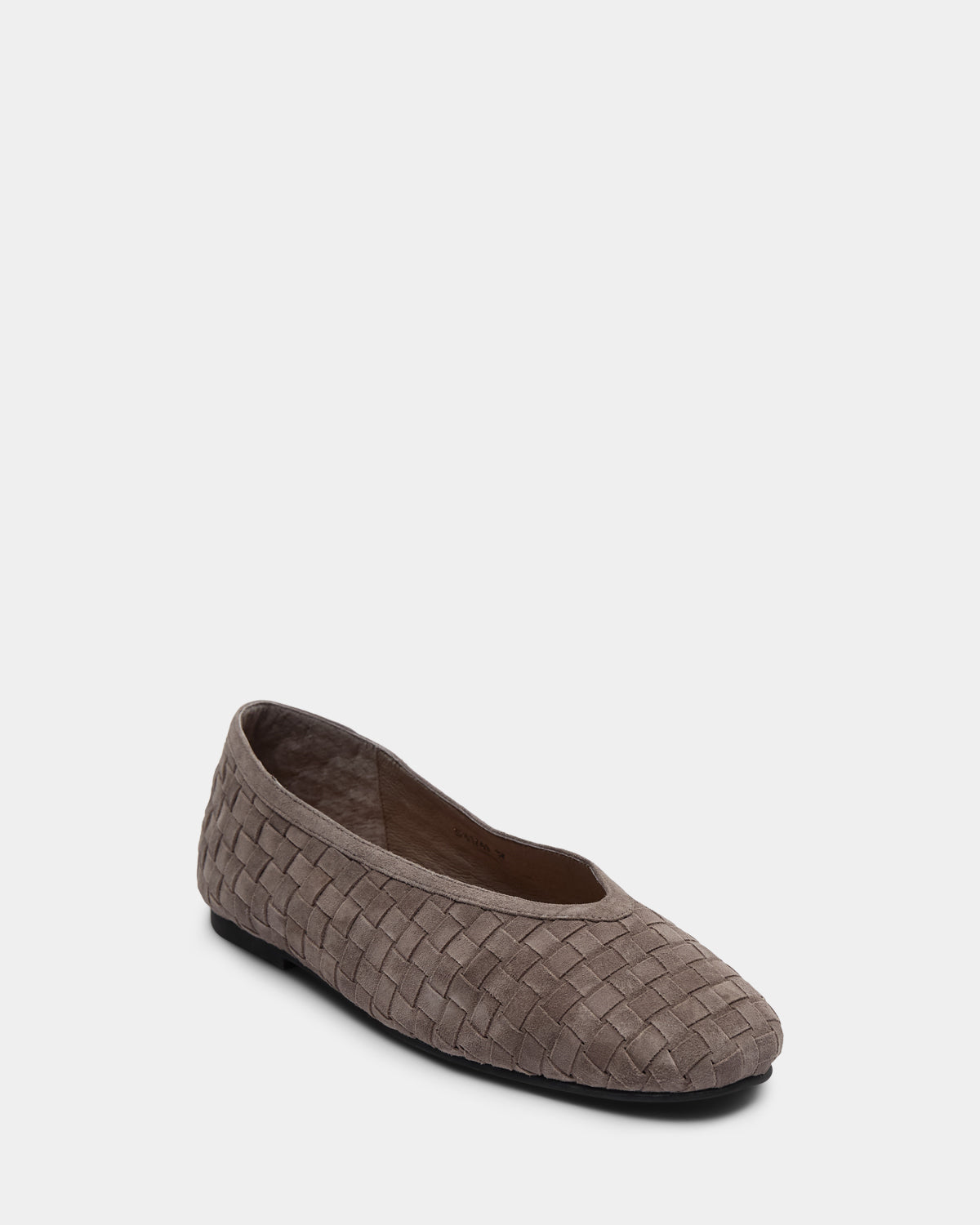 Sofie Schnoor WOMEN ANASW BALLERINA Ballerina 8052 Stone Grey