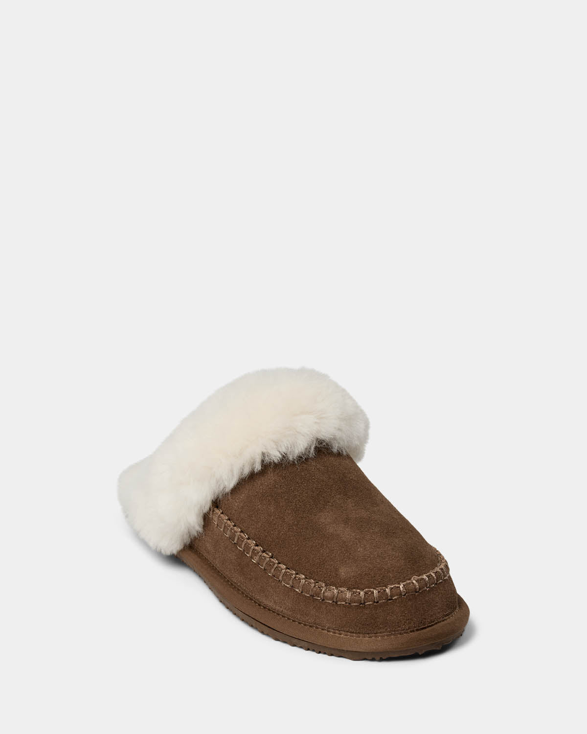 Sofie Schnoor WOMEN ANYASW HJEMMESKO Hjemmesko 7135 Brown Fudge