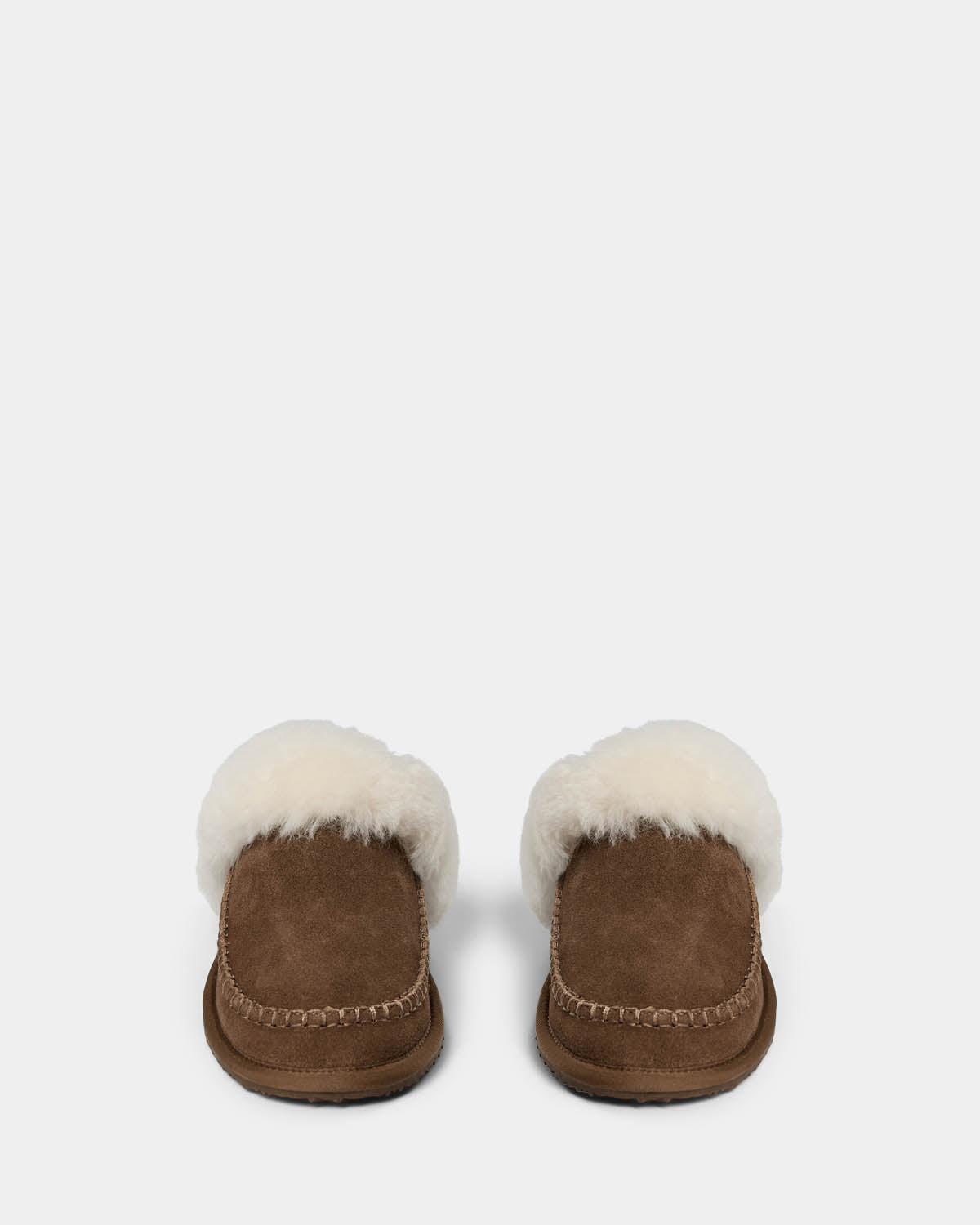 Sofie Schnoor WOMEN ANYASW HJEMMESKO Hjemmesko 7135 Brown Fudge