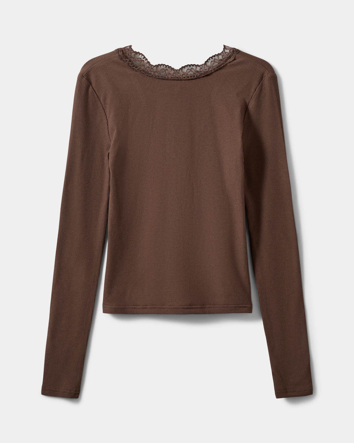 Sofie Schnoor YOUNG ANYIASY CARDIGAN Cardigan 7052 Brown