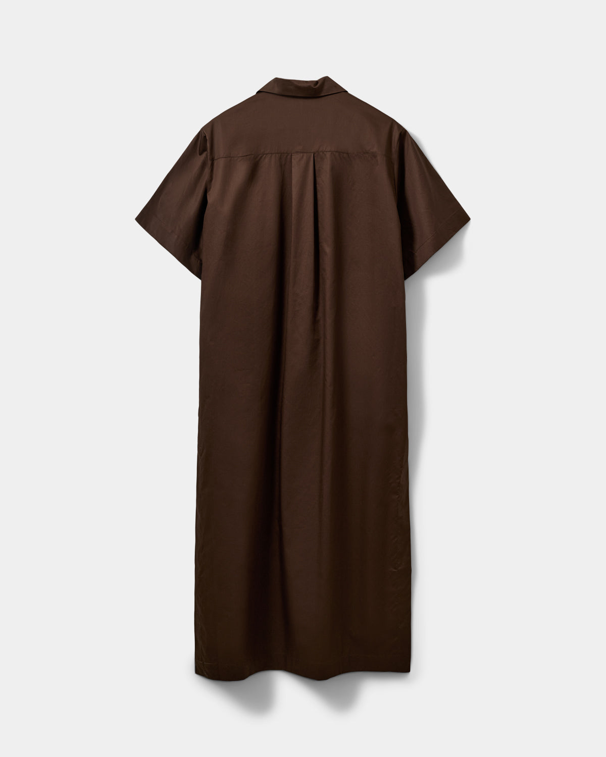 Sofie Schnoor WOMEN ASANASW OVERSIZE SKJORTE KJOLE Kjole 7162 Intense Brown