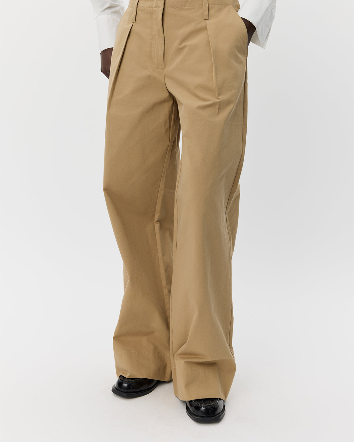 Sofie Schnoor WOMEN ATHENASW BUKS Buks 7107 Light Beige