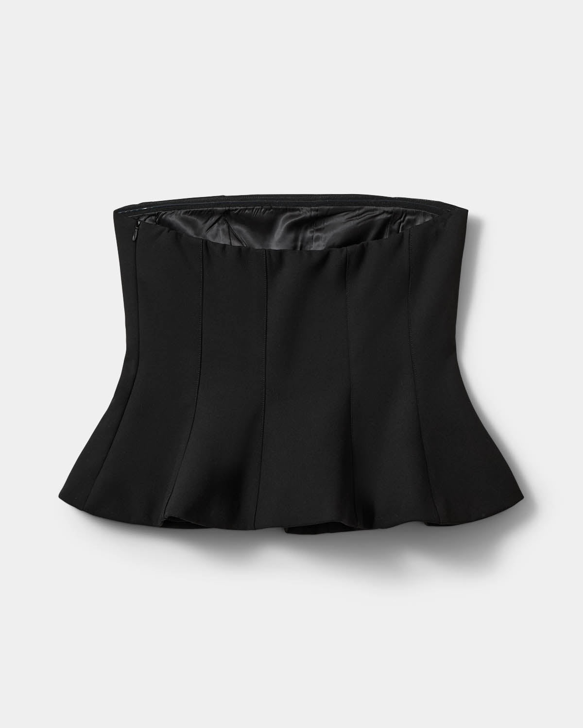 Sofie Schnoor WOMEN AUDESW KORSET TOP Top 1000 Black