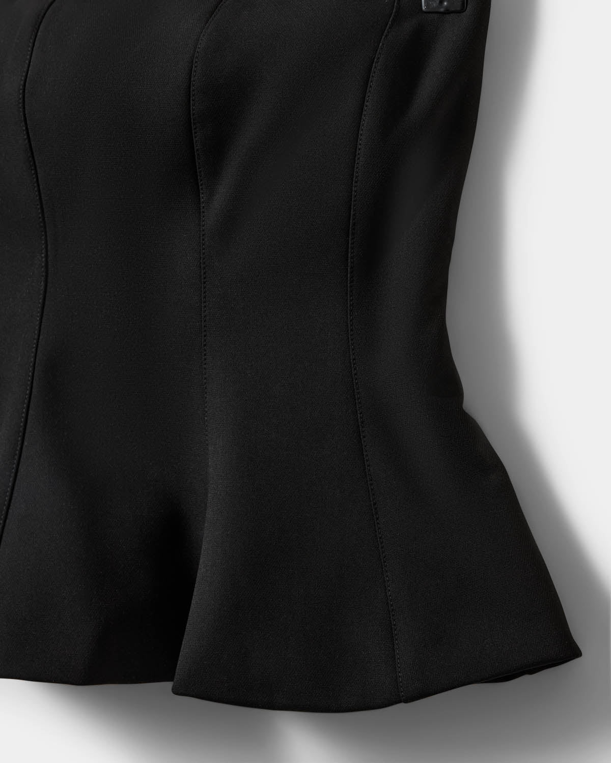 Sofie Schnoor WOMEN AUDESW KORSET TOP Top 1000 Black