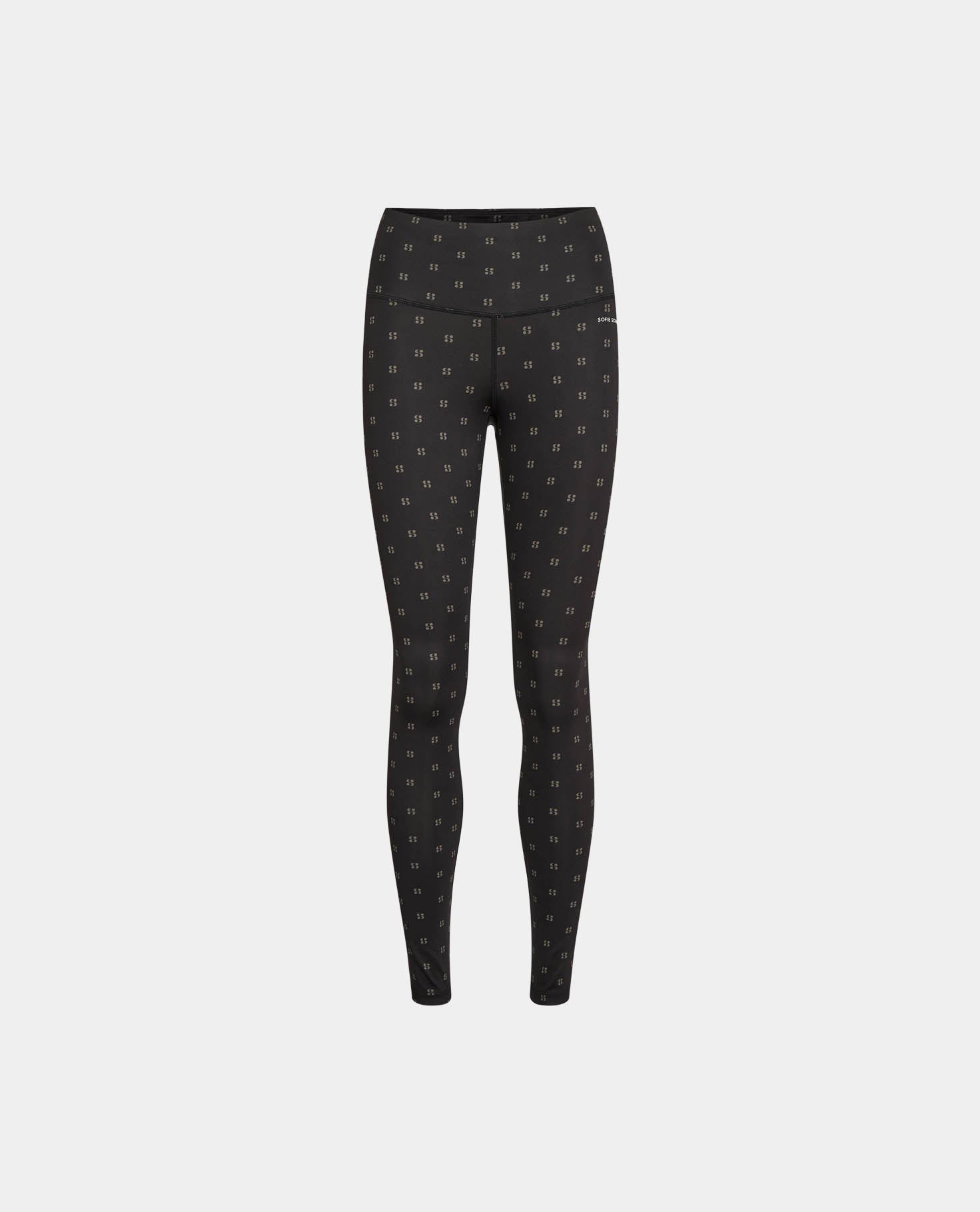 Sofie Schnoor SPORT AVALINASW LEGGINGS Leggings 1000 Black