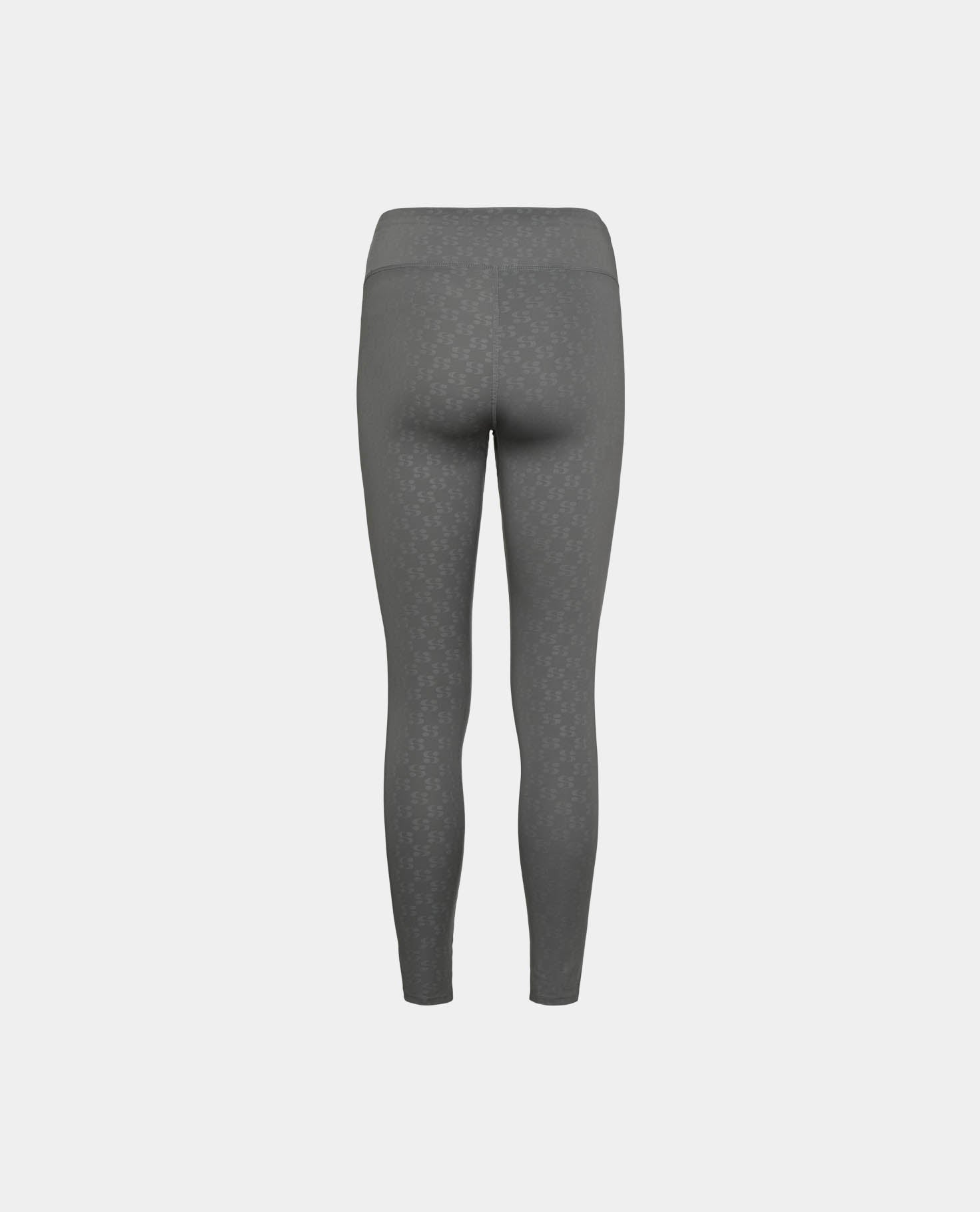 Sofie Schnoor SPORT AVALINASW LEGGINGS Leggings 8043 Charcoal Grey