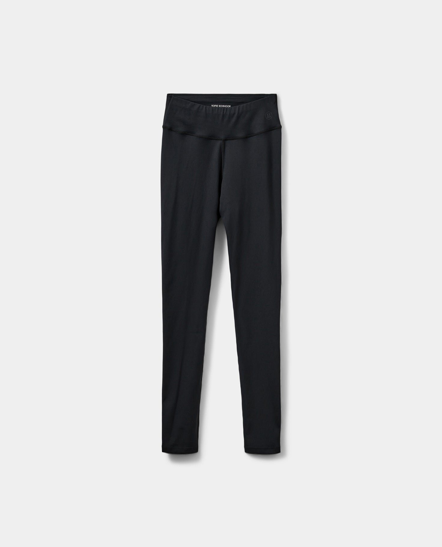 Sofie Schnoor SPORT AVALINASW LEGGINGS Leggings 1000 Black