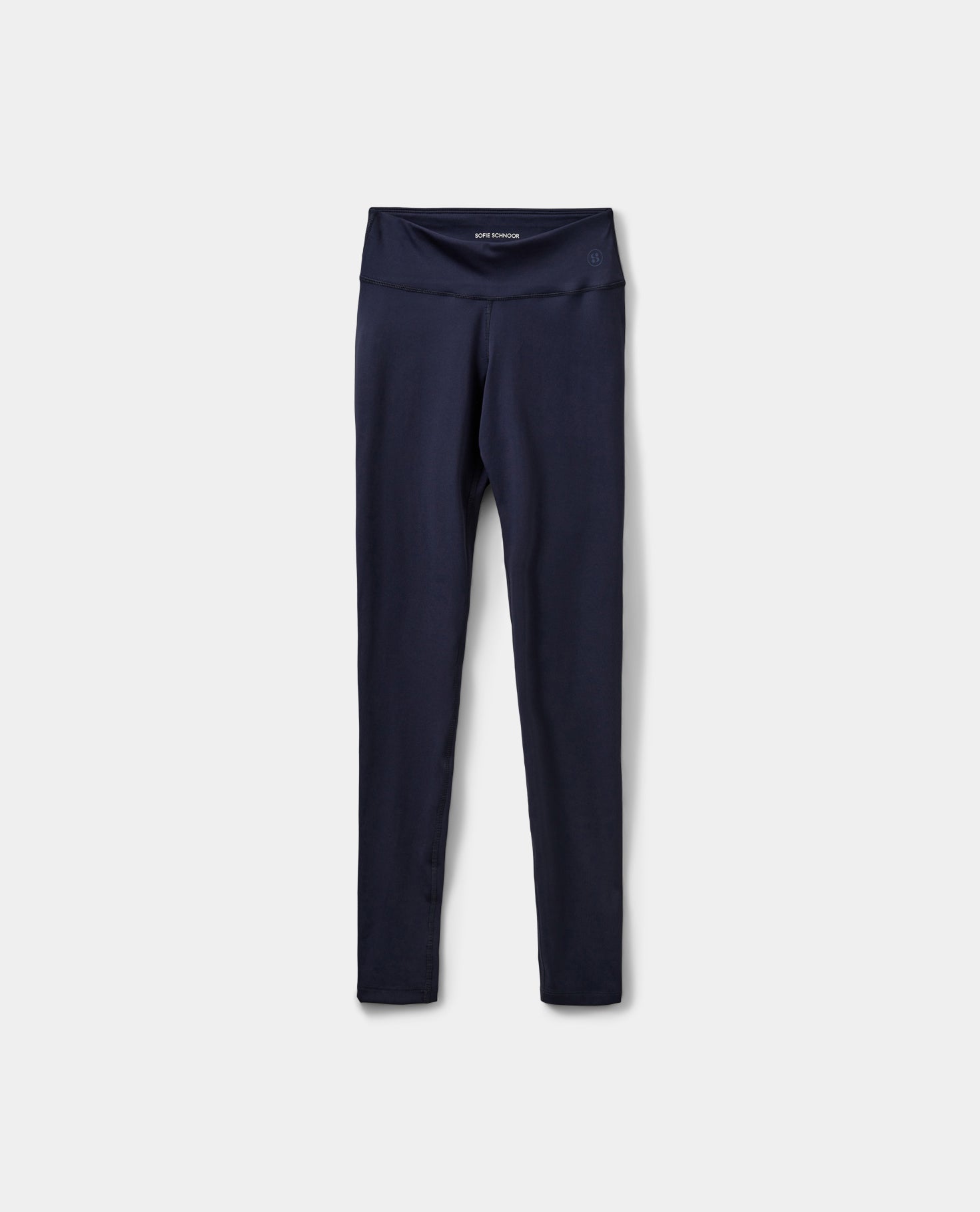 Sofie Schnoor SPORT AVALINASW LEGGINGS Leggings 5111 Navy