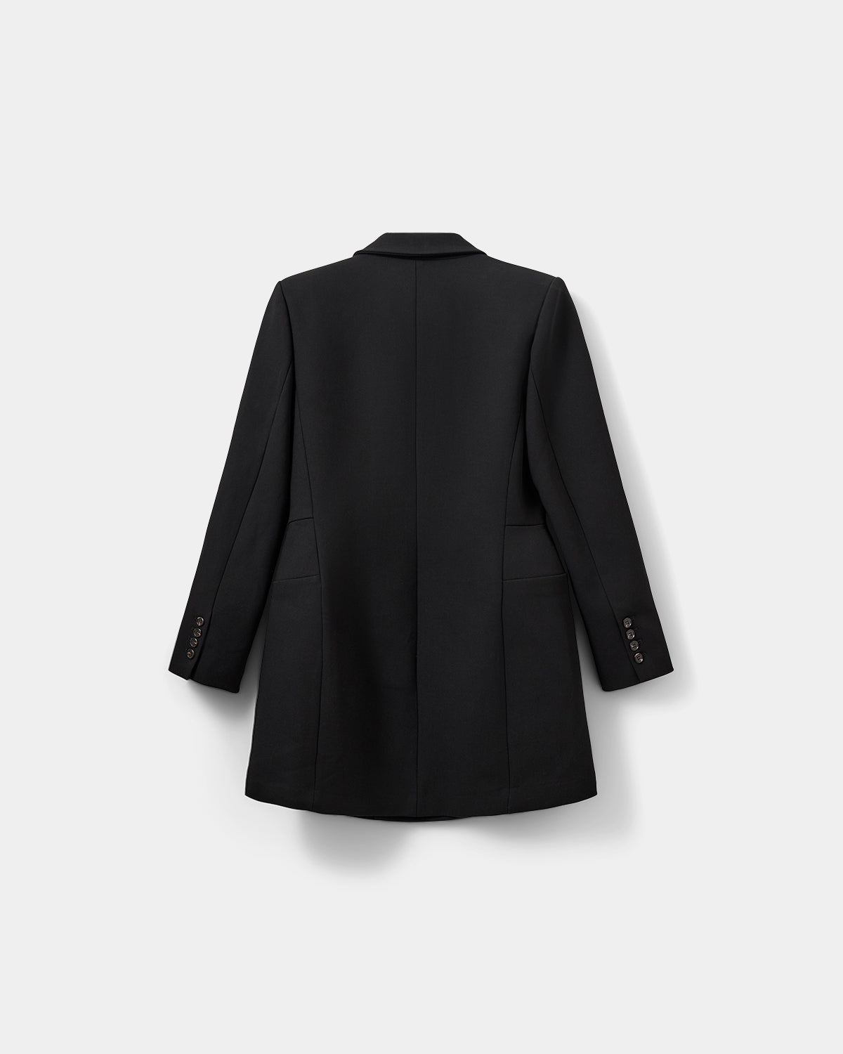 Sofie Schnoor WOMEN AVINORASW FITTED BLAZER KJOLER Kjole 1000 Black