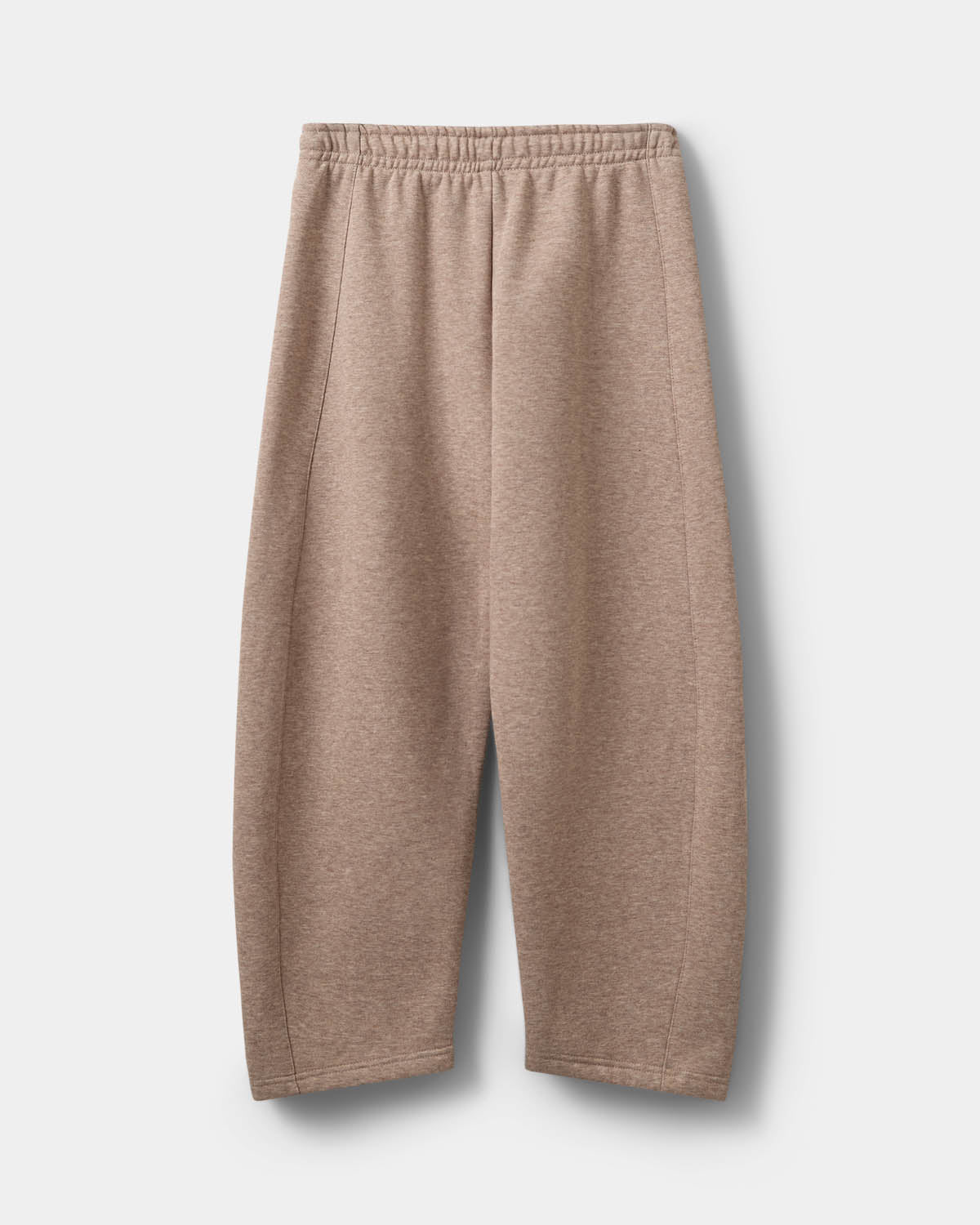 Sofie Schnoor YOUNG BARASY SWEATPANT Sweatpants 7071 Brown melange