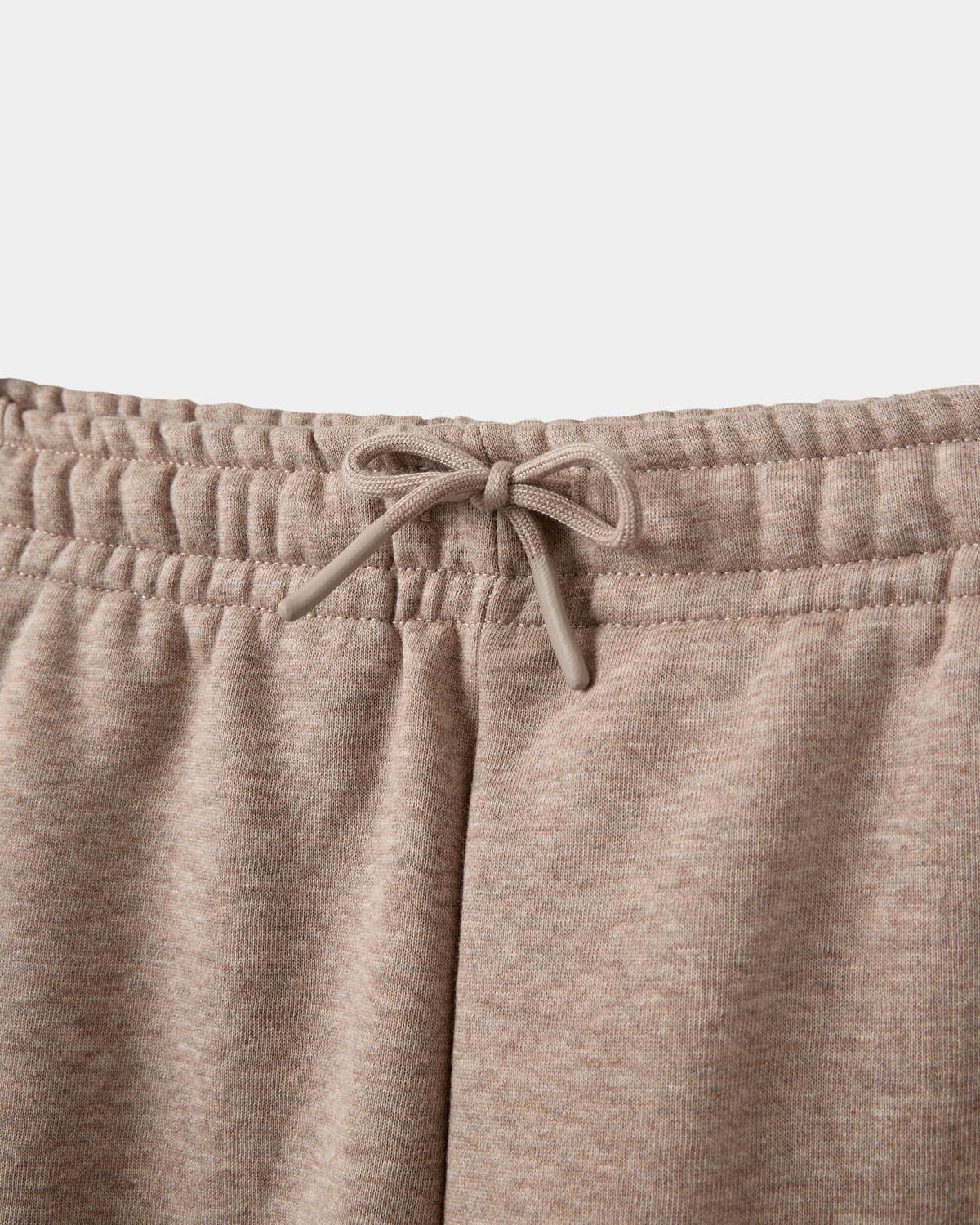 Sofie Schnoor YOUNG BARASY SWEATPANT Sweatpants 7071 Brown melange