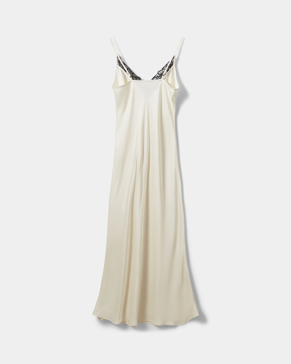 Sofie Schnoor WOMEN BETTSW SLIP KJOLE Kjole 0159 Cream White
