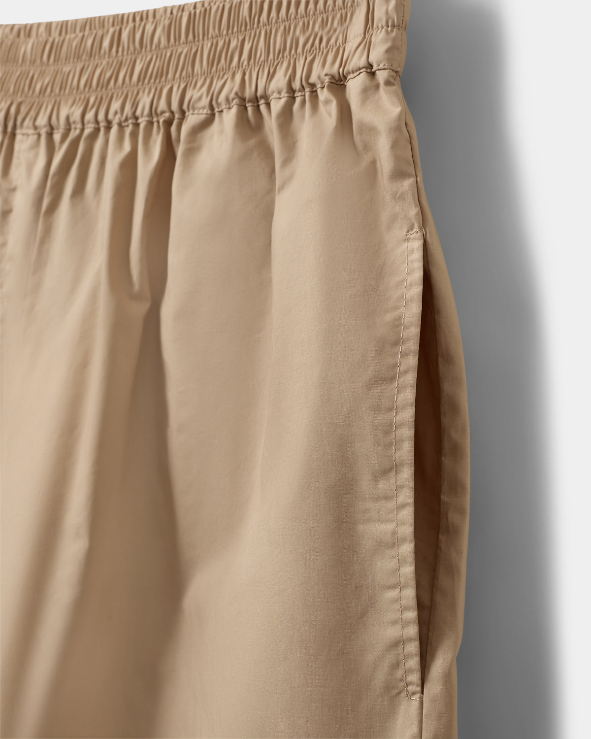 Sofie Schnoor WOMEN BLAIRSW BERMUDA SHORTS Shorts 7015 Beige