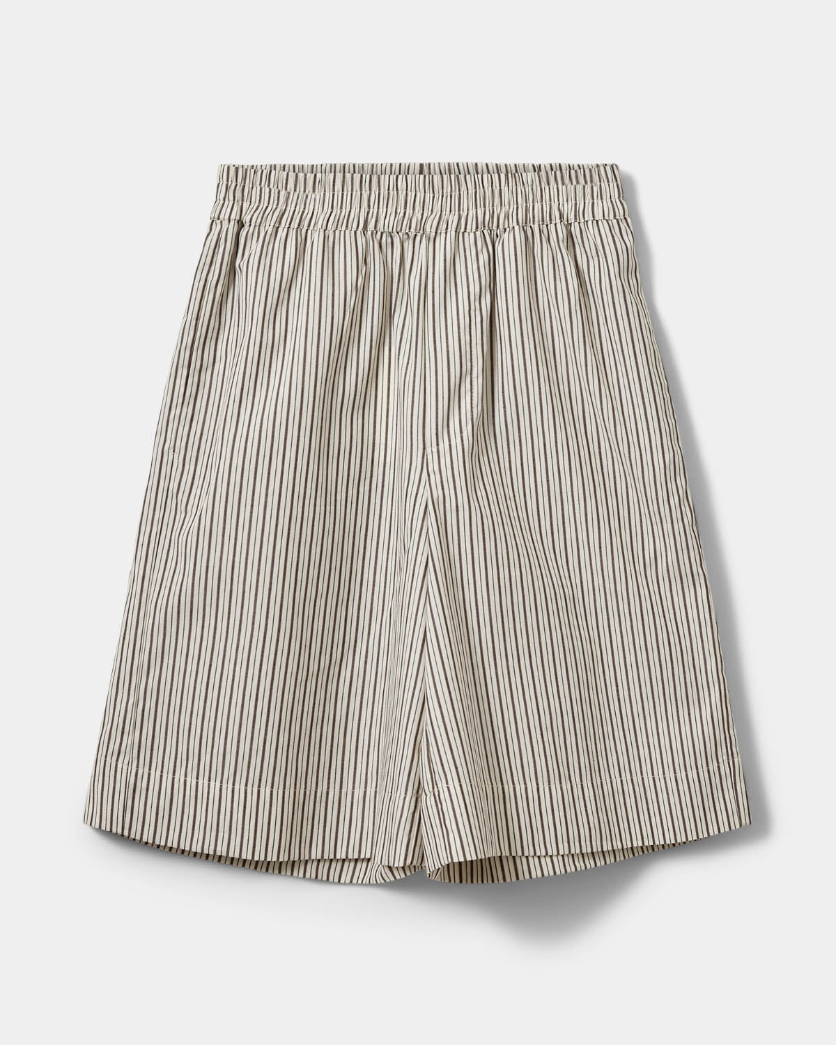 Sofie Schnoor YOUNG BlairSY Shorts Shorts 7113 Brown Striped