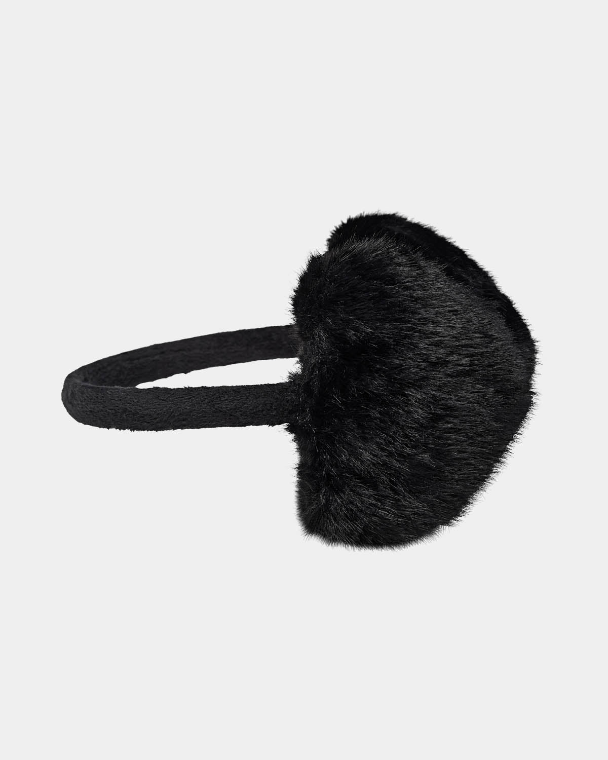 Sofie Schnoor KIDS CARRYKB EAR WARMERS Ørevarmere 1000 Black