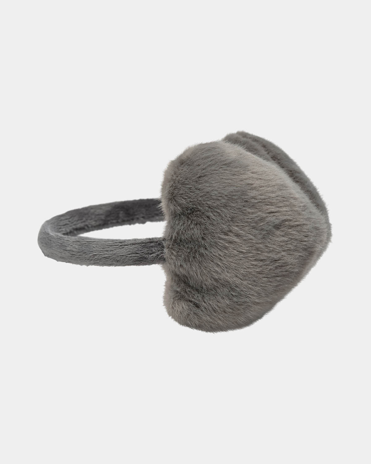 Sofie Schnoor KIDS CARRYKB EAR WARMERS Ørevarmere 8006 Grey