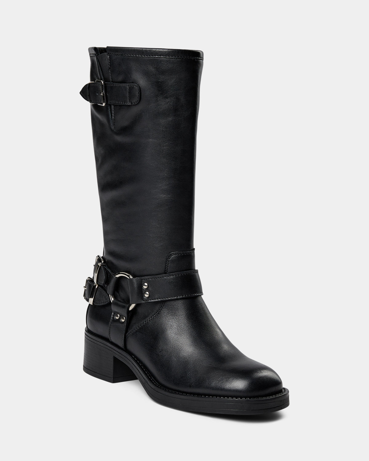 Sofie Schnoor WOMEN CLARISSASW STØVLE Støvle 1000 Black