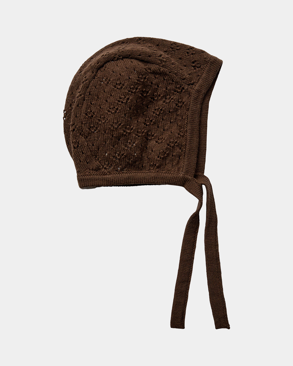 Sofie Schnoor KIDS DAGMARKB HAT Hat 7052 Brown