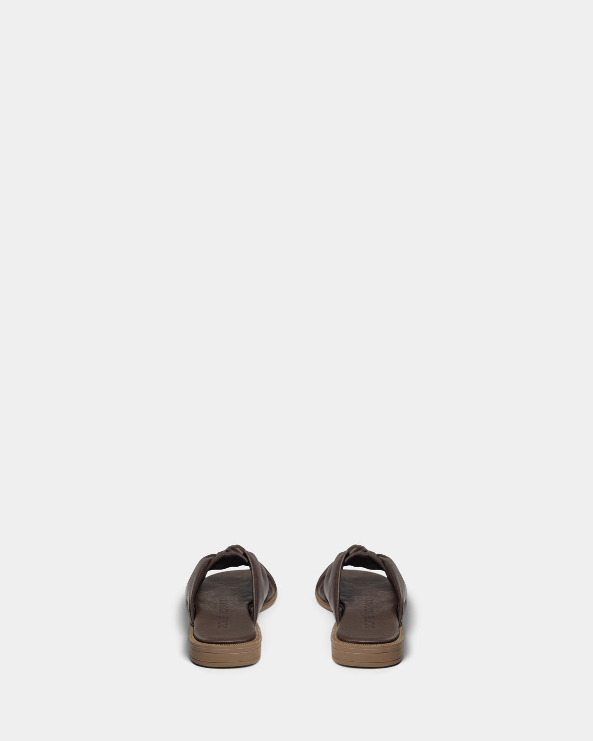 Sofie Schnoor WOMEN DAGMARSW SANDAL Sandal 7080 Dark brown