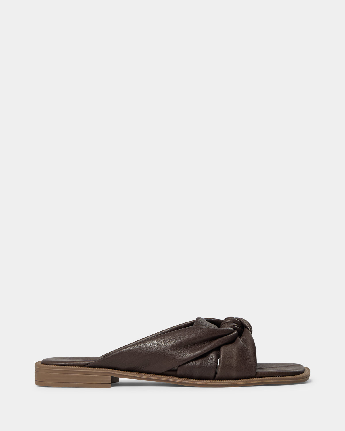 Sofie Schnoor WOMEN DAGMARSW SANDAL Sandal 7080 Dark brown