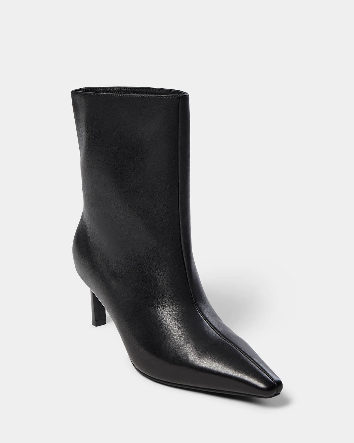 Sofie Schnoor WOMEN DAILASW SHORT BOOT Støvle 1000 Black