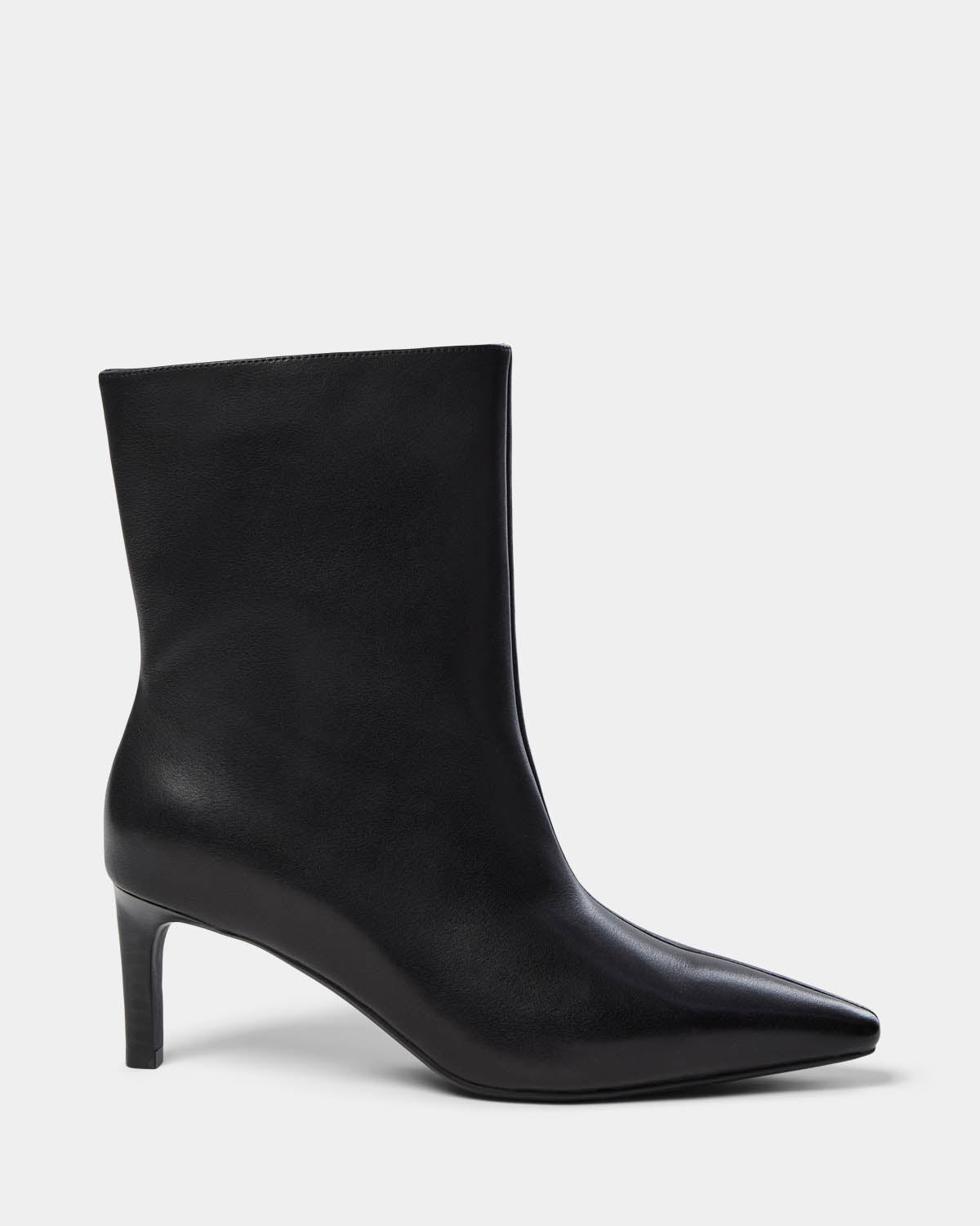 Sofie Schnoor WOMEN DAILASW SHORT BOOT Støvle 1000 Black