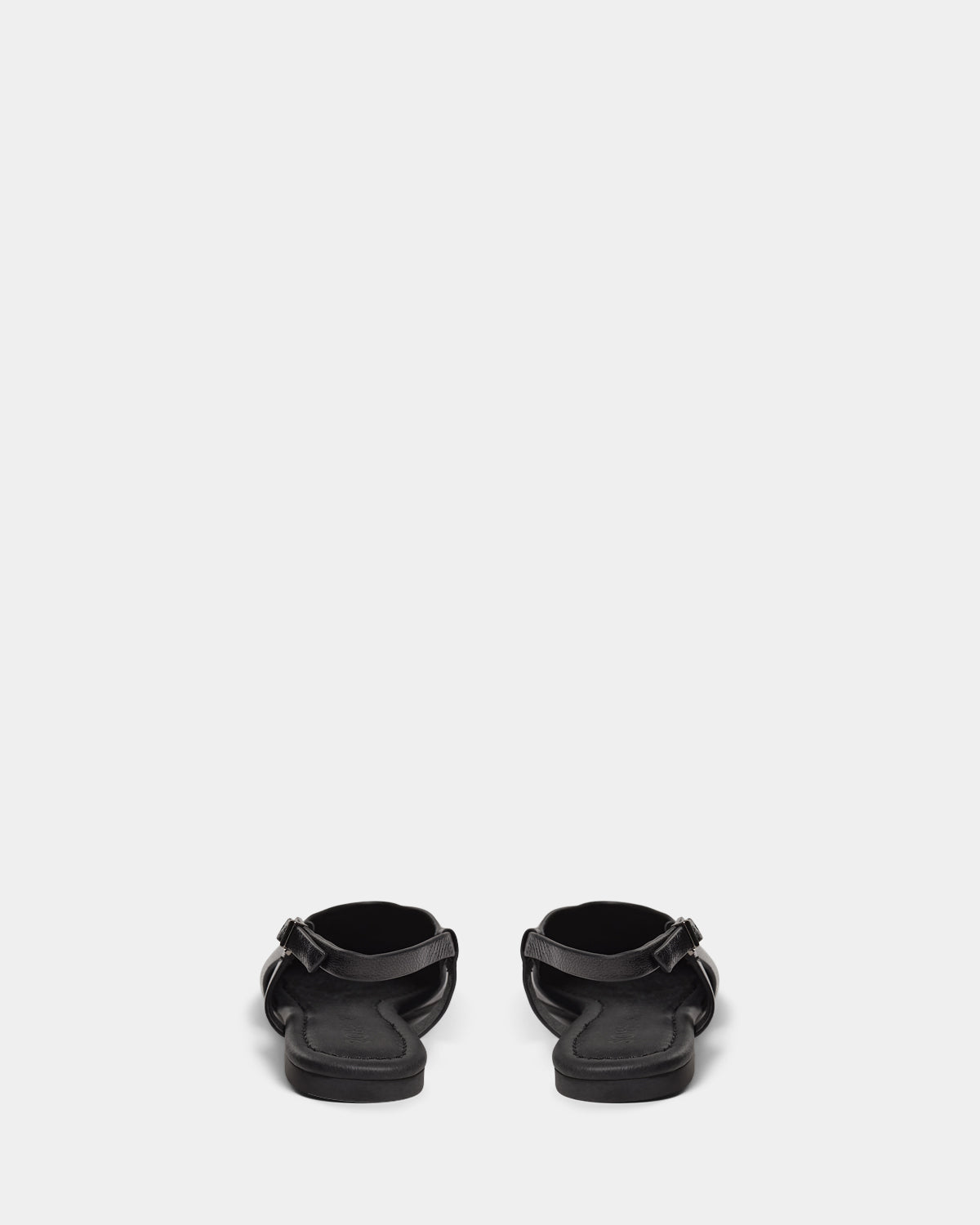 Sofie Schnoor WOMEN DENISESW FLAD SKO Flade sko 1000 Black