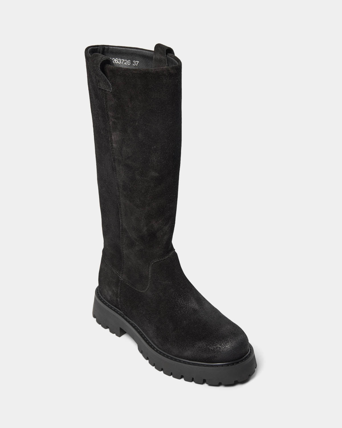 Sofie Schnoor WOMEN DITTESW BOOT Støvle 1000 Black