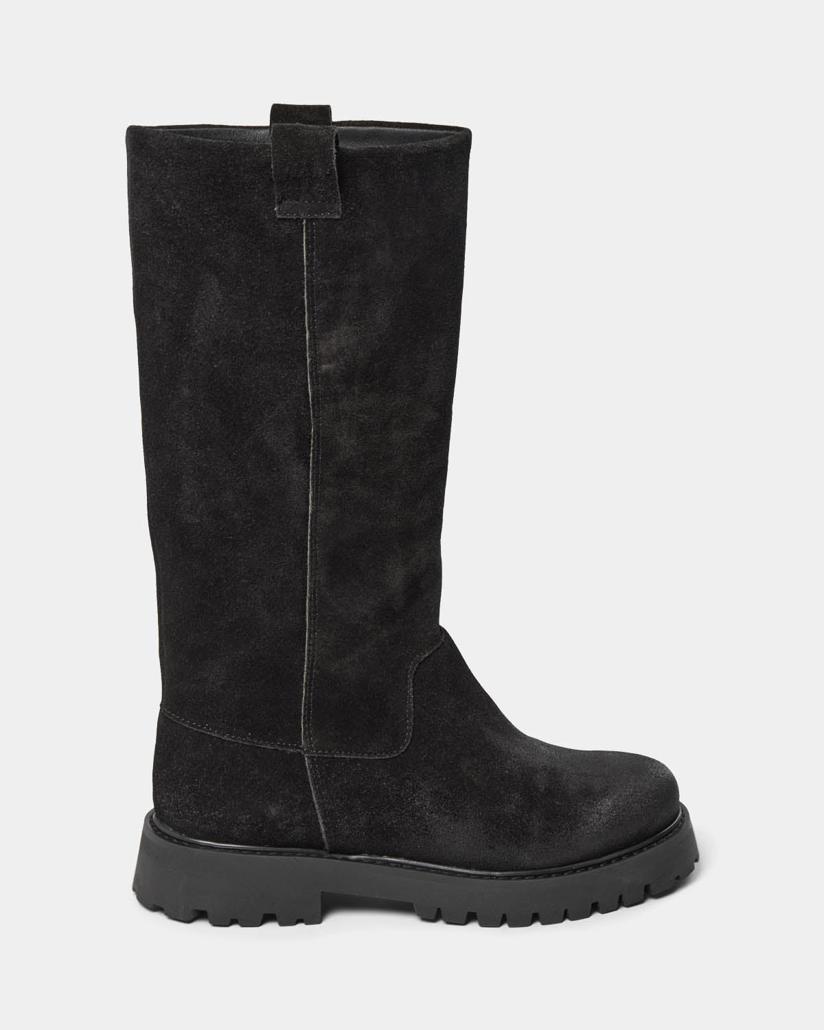 Sofie Schnoor WOMEN DITTESW BOOT Støvle 1000 Black