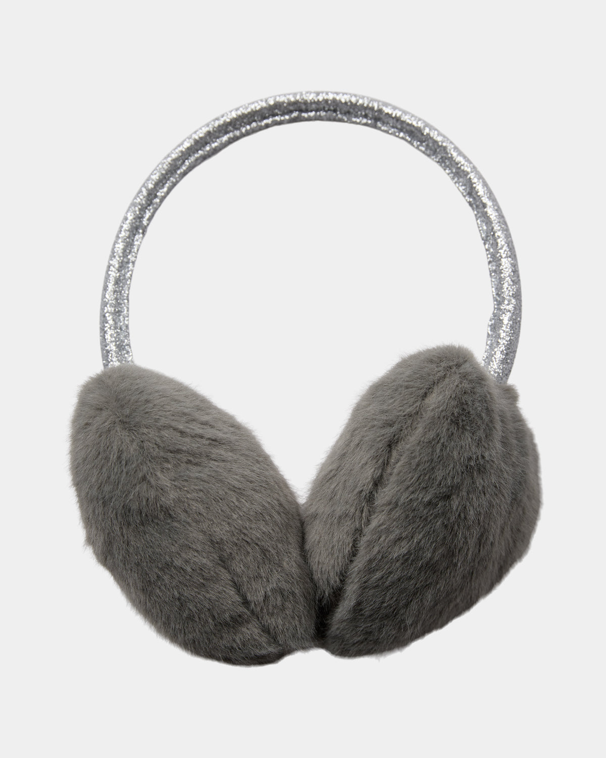 Sofie Schnoor KIDS ELENASK ØREVARMERE Ørevarmere 8006 Grey