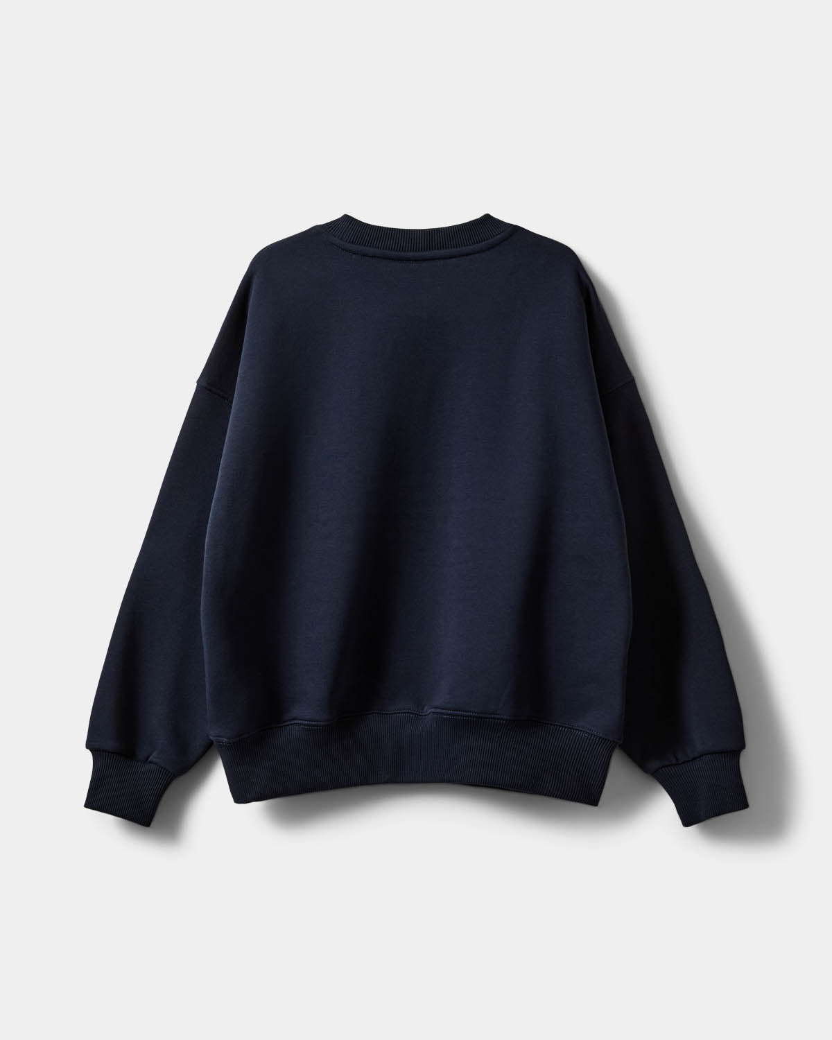 Sofie Schnoor YOUNG ELISSY SWEATSHIRT Sweatshirt 5119 Navy Blue