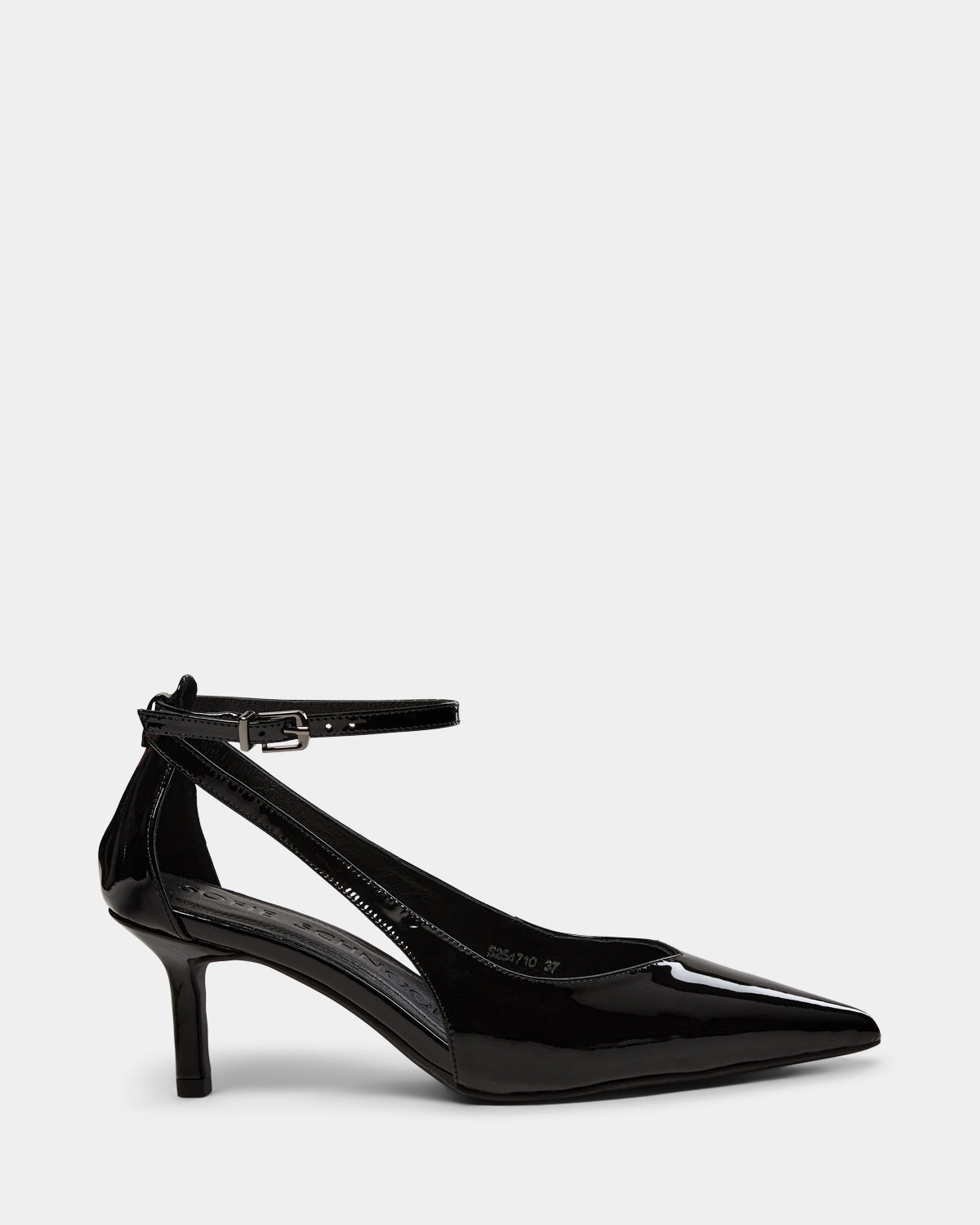 Sofie Schnoor WOMEN ELLASW STILET Stilet 1000 Black