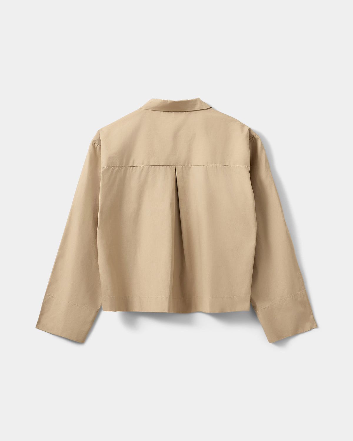 Sofie Schnoor WOMEN ELLIDASW SKJORTE Skjorte 7012 Camel