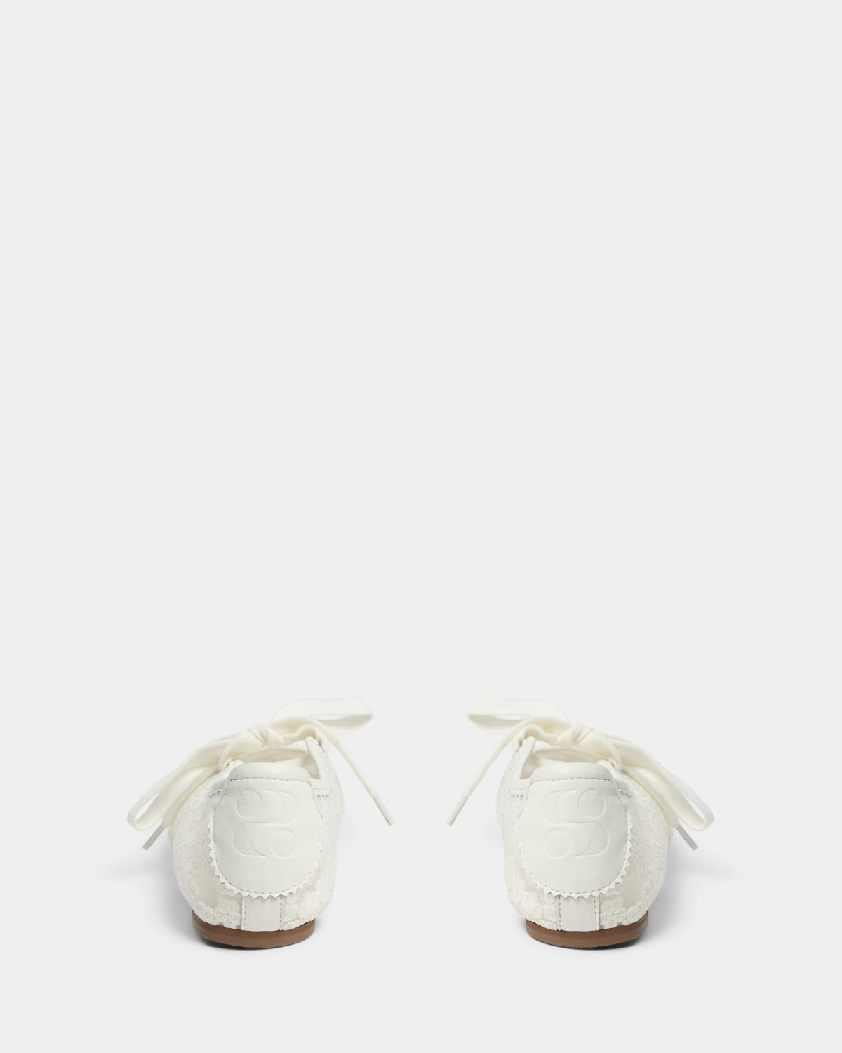 Sofie Schnoor WOMEN ELLIESW BALLERINA Ballerina 0101 Off white