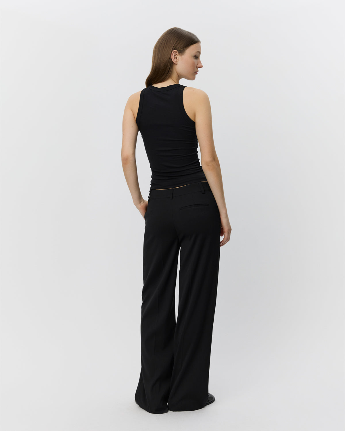 Sofie Schnoor WOMEN ELSIESW BUKS Buks 1000 Black