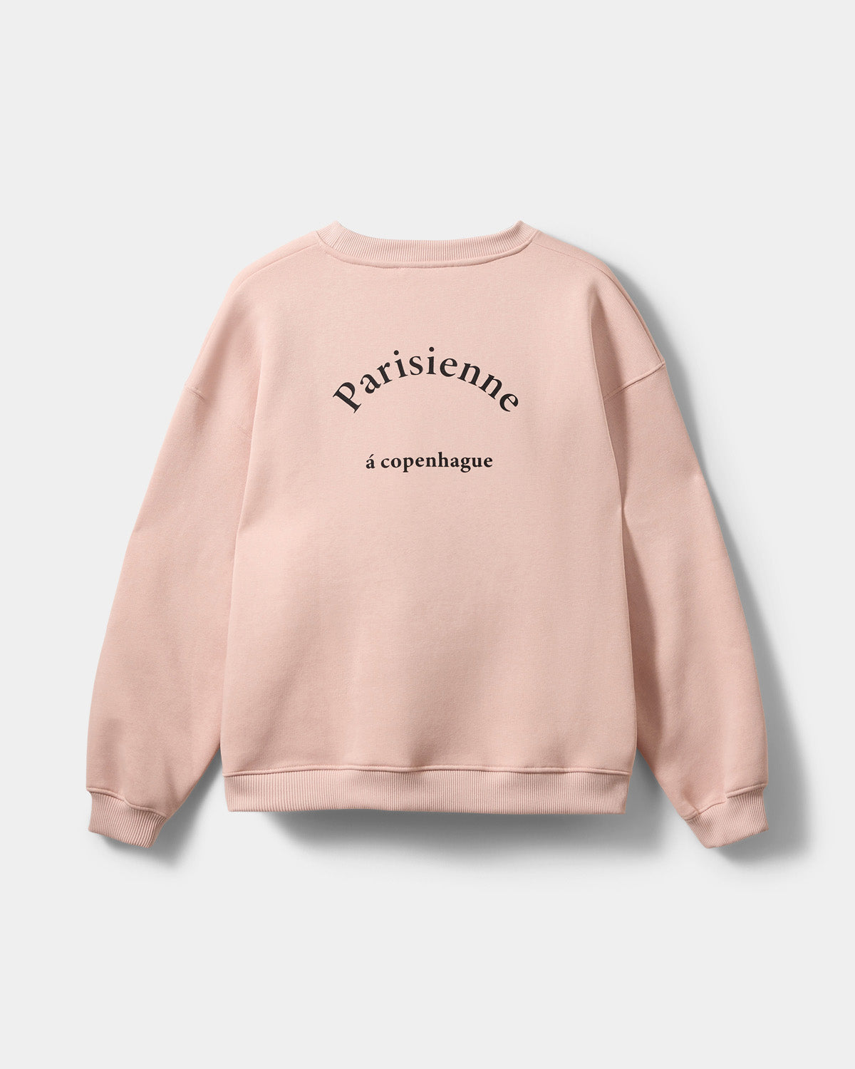 Sofie Schnoor WOMEN EMISW SWEATSHIRT Sweatshirt 4260 Douce Pink