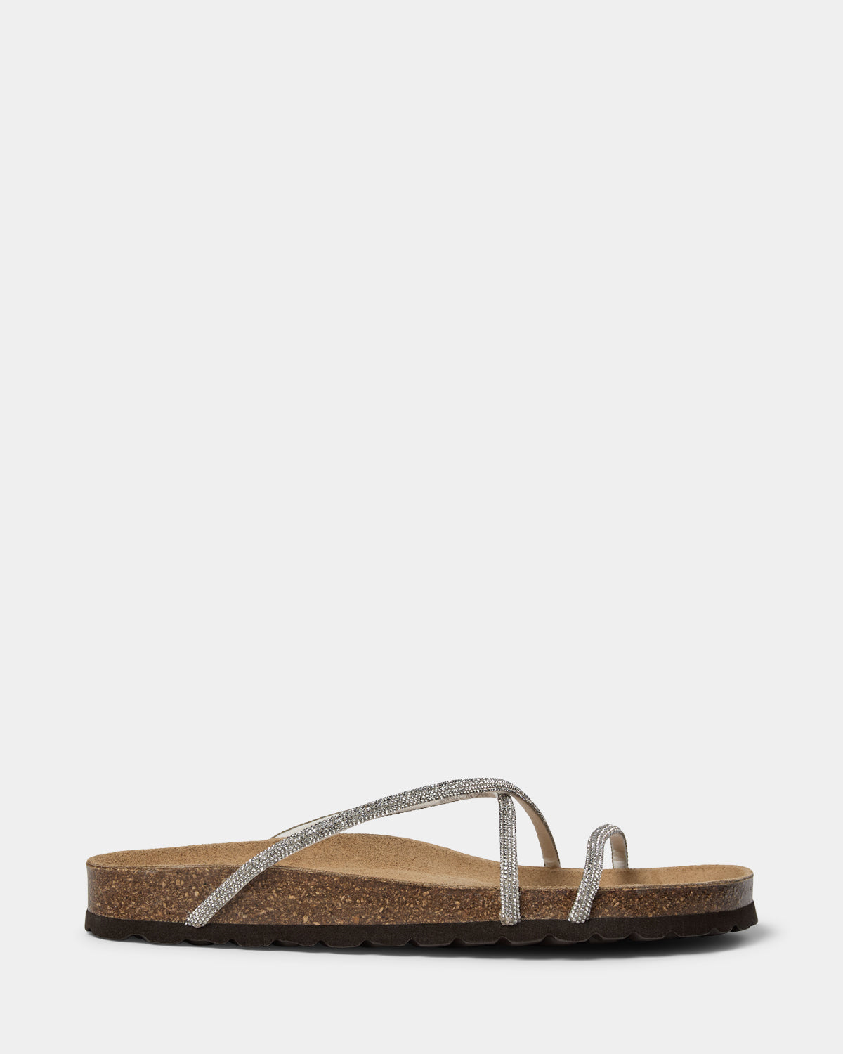 Sofie Schnoor WOMEN ERINSW SANDAL Sandal 8005 Silver