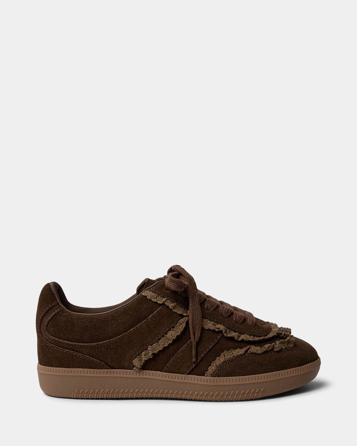 Sofie Schnoor YOUNG EVIASY SNEAKER Sneaker 7080 Dark brown